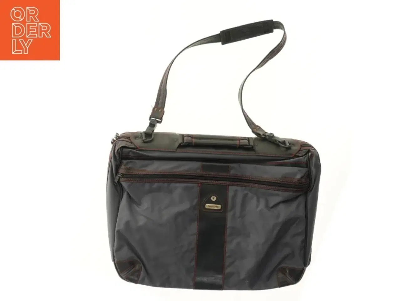 Billede 1 - Business taske fra Samsonite (str. 42x59 cm)