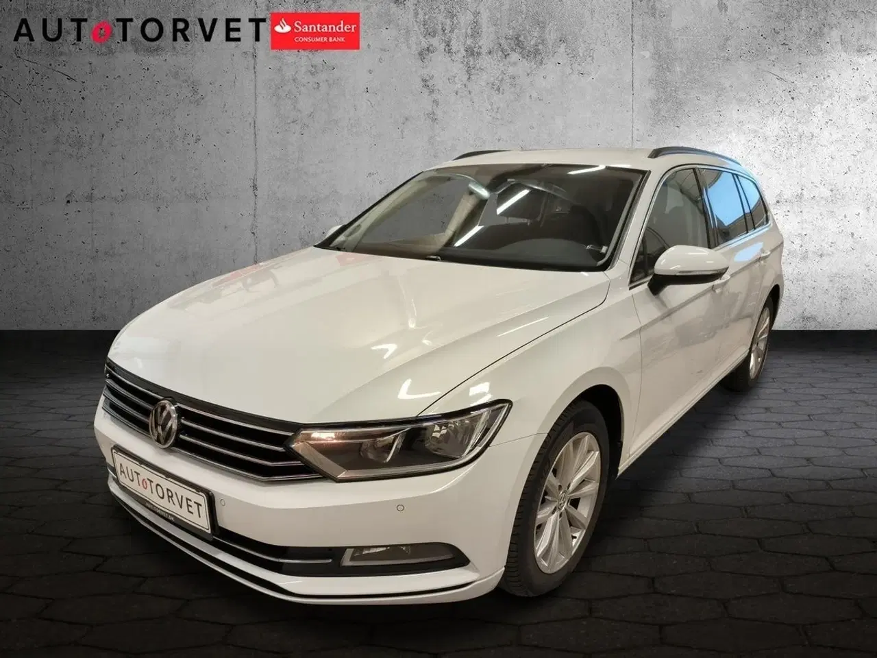 Billede 1 - VW Passat 2,0 TDi 150 Comfortline Variant DSG