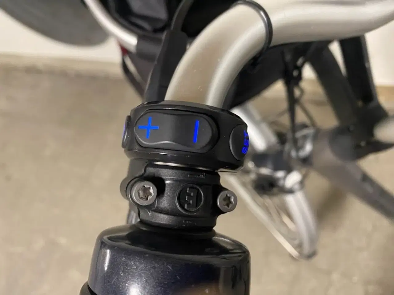 Billede 6 - Gazelle El cykel kun kørt 500 km 