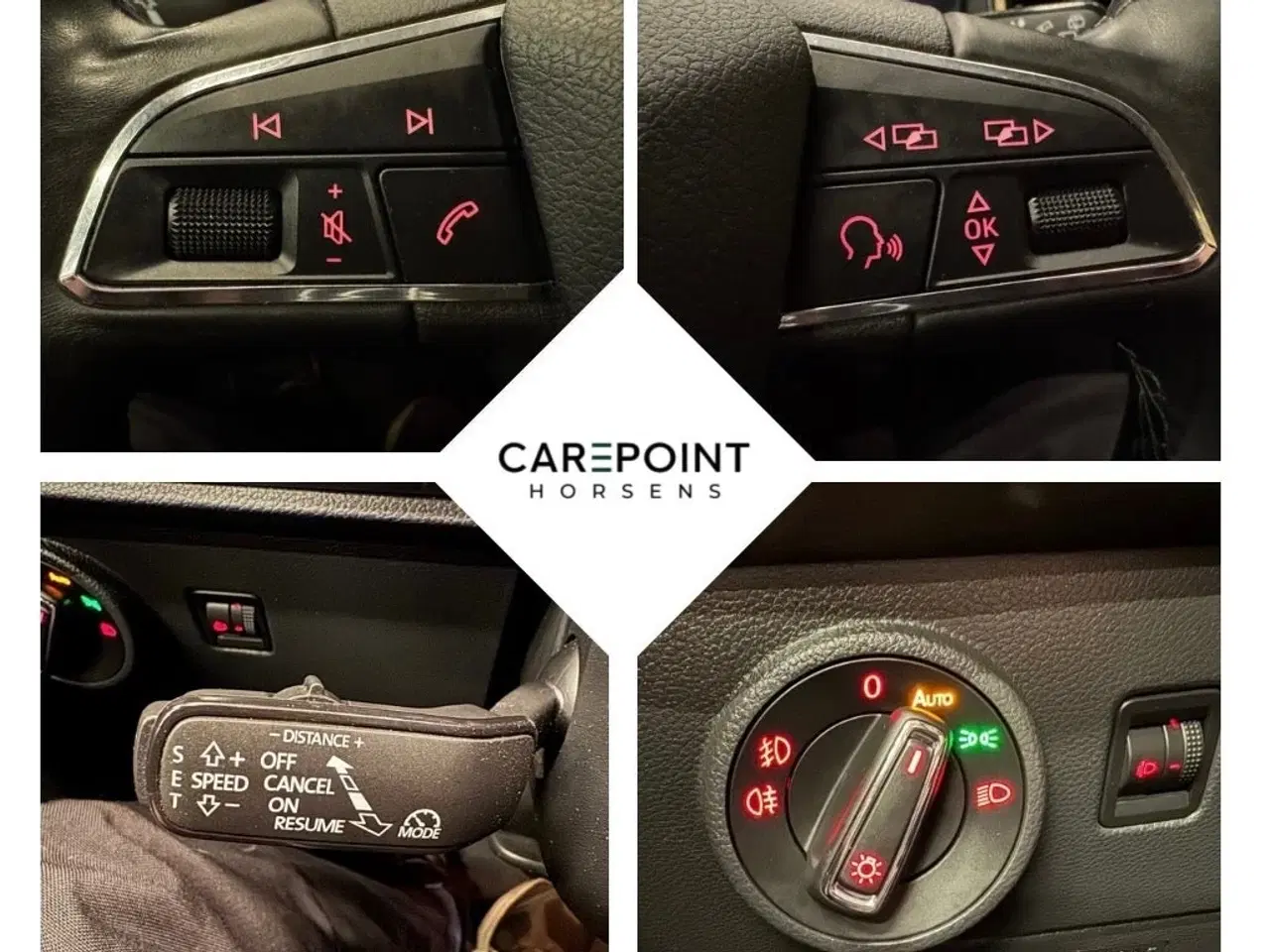 Billede 17 - Seat Ateca 1,0 TSi 115 Reference