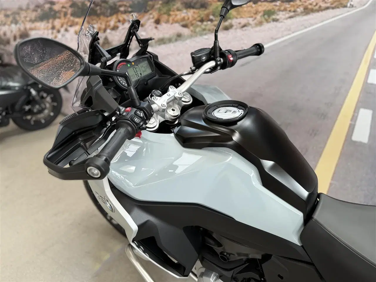 Billede 22 - BMW F 850 GS Adventure