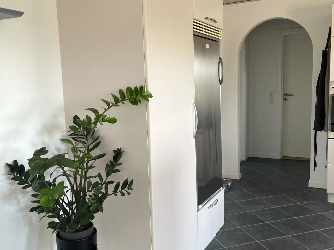 Billede 8 - HTH køkken fra 2002