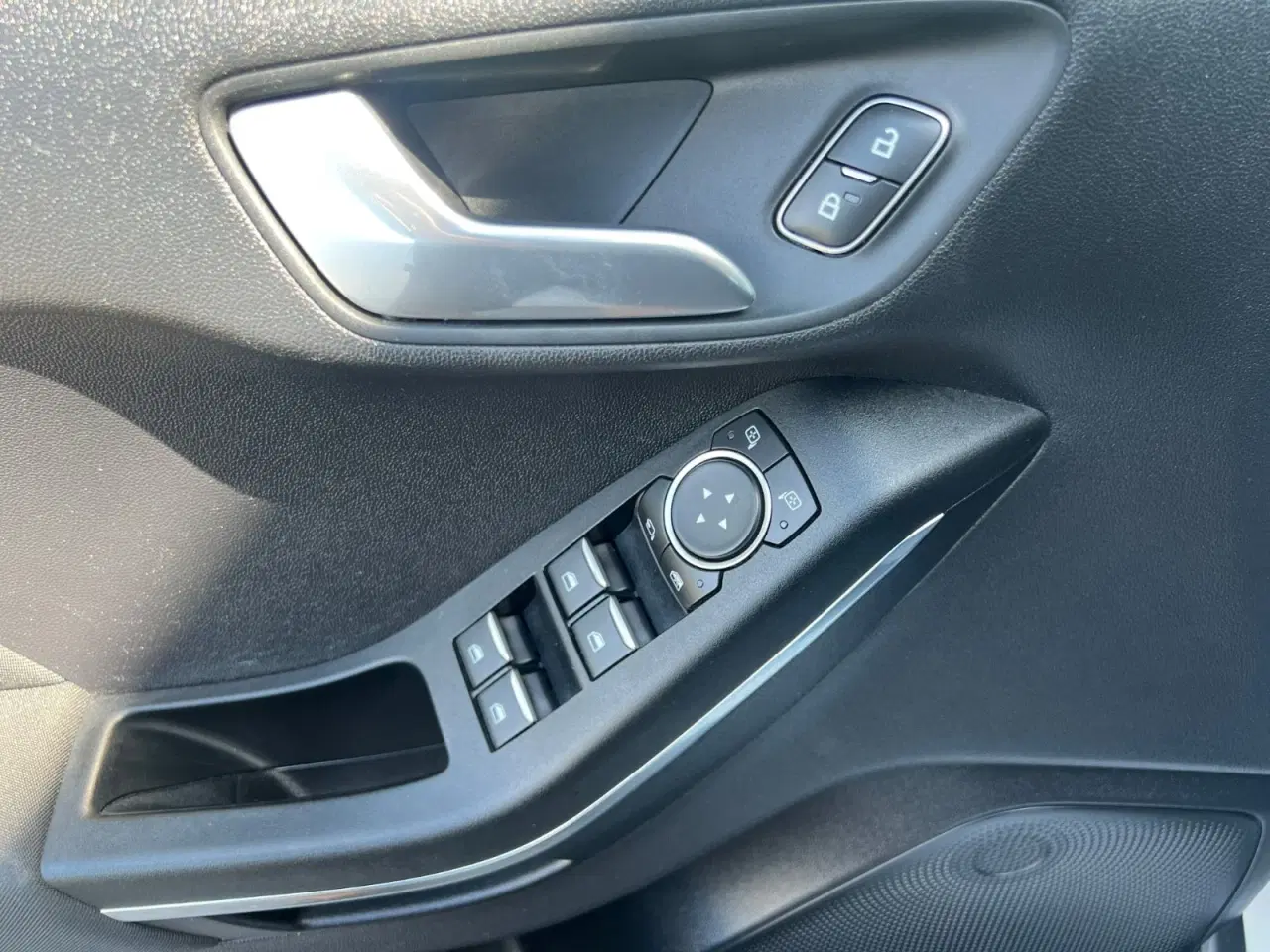 Billede 8 - Ford Fiesta 1,0 EcoBoost Titanium