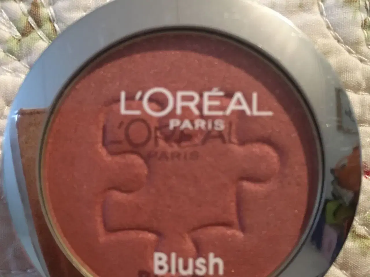 Billede 1 - L'OREAL Blush til salg
