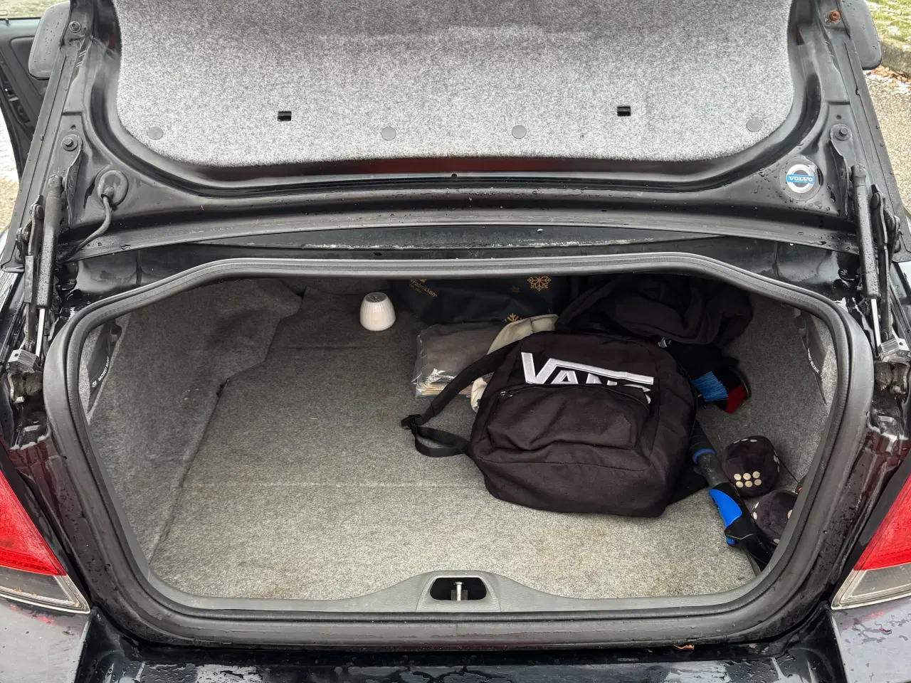 Billede 6 - Volvo S60 kører fejlfri og godt 