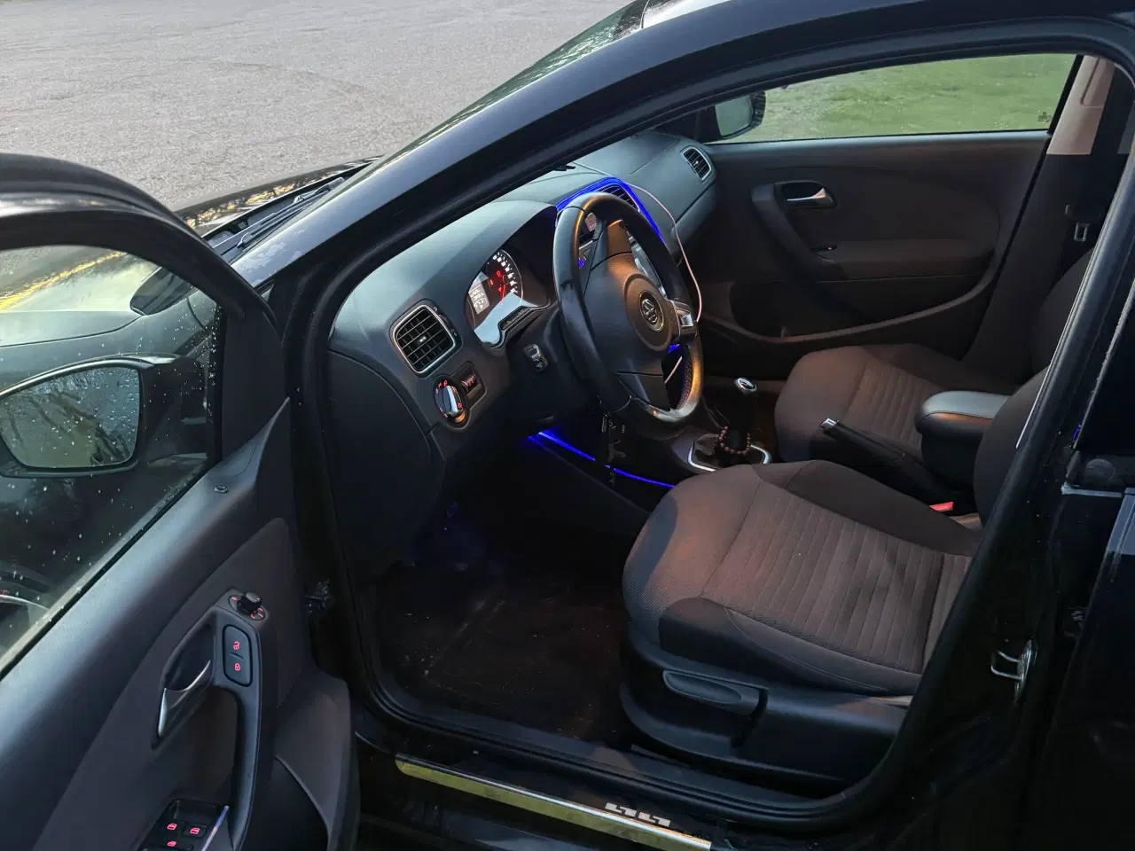 Billede 1 - Vw polo 1.6 tdi 2013