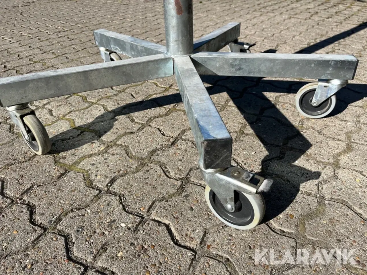 Billede 5 - Pladehejs Sprehn