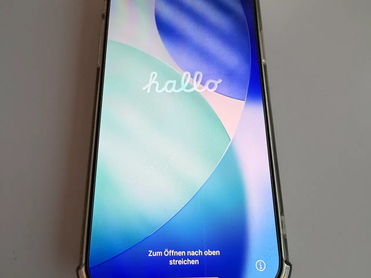 Billede 2 - Iphone 15 pro max. 256 GB