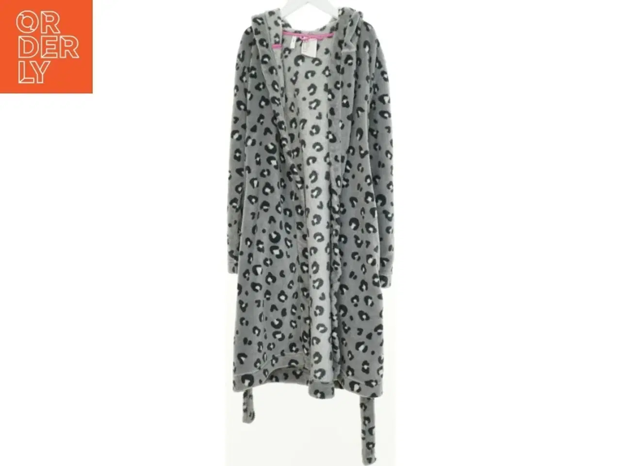 Billede 1 - Badekåbe fra H&M (str. 152 cm)