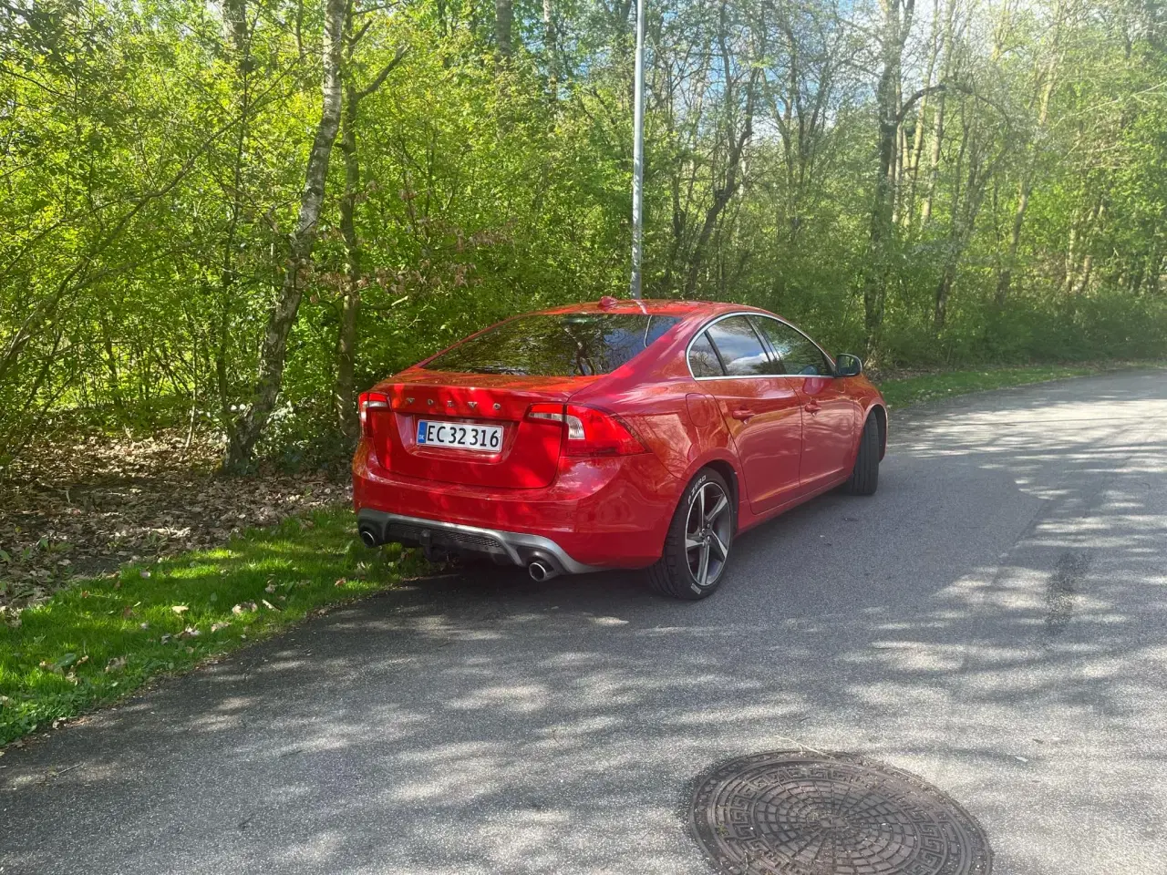 Billede 5 - Volvo S60 D3 R-Design