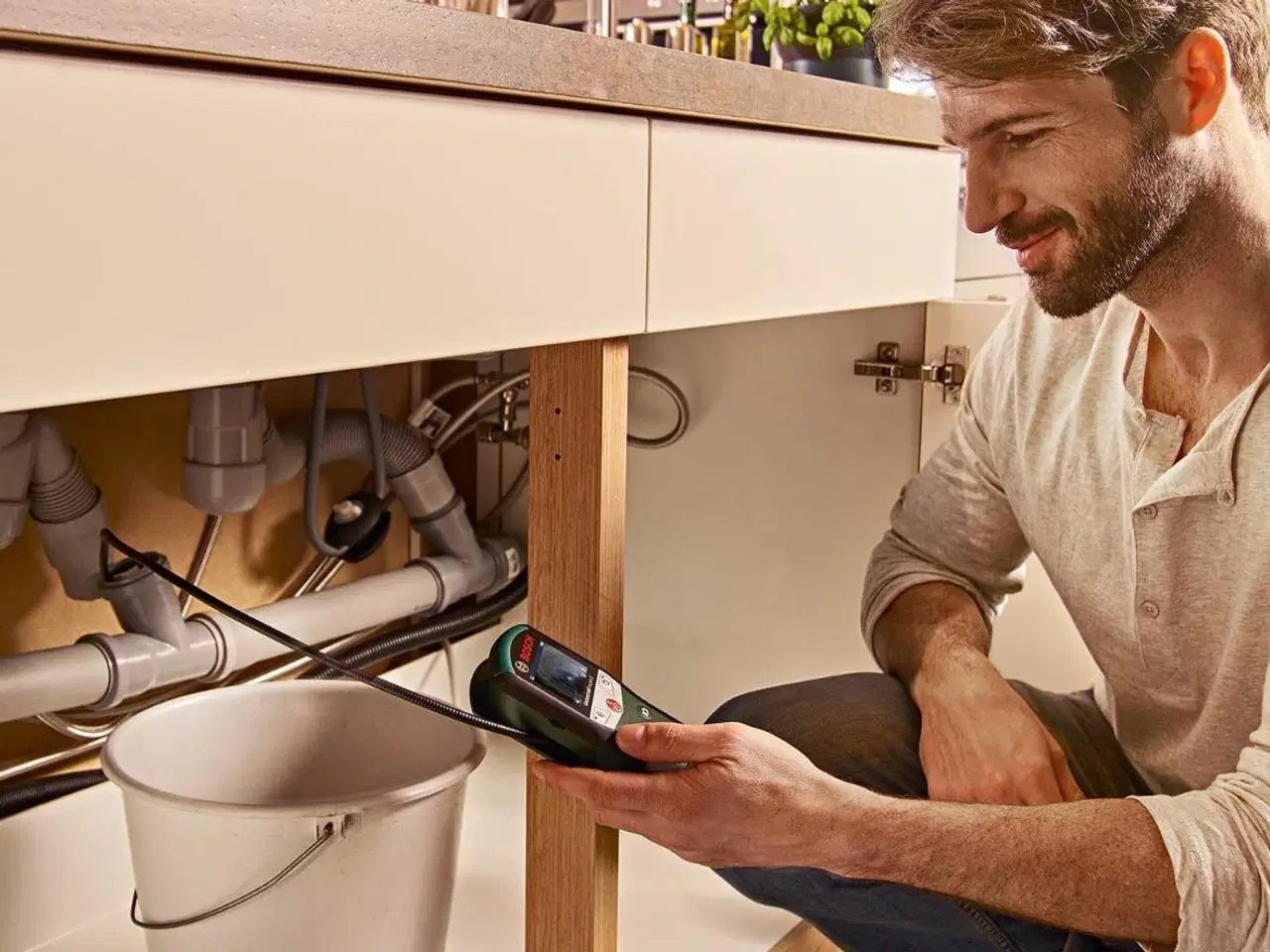 Billede 3 - Bosch Endoscope