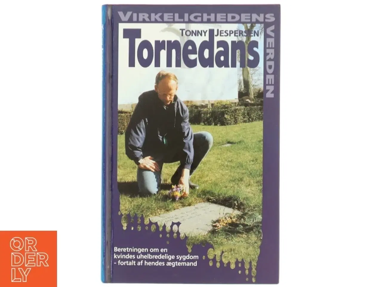 Billede 1 - Tornedans