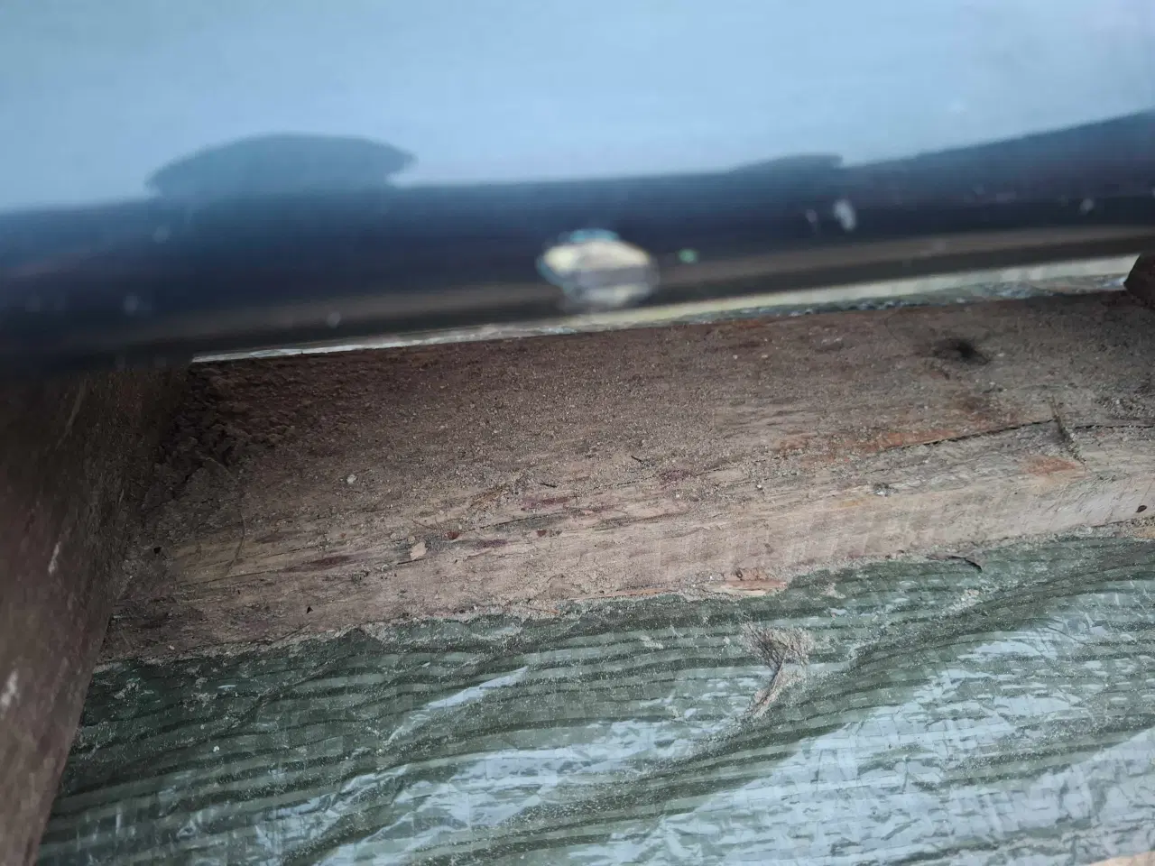 Billede 13 - Bmw E30 Org Hartge spoiler