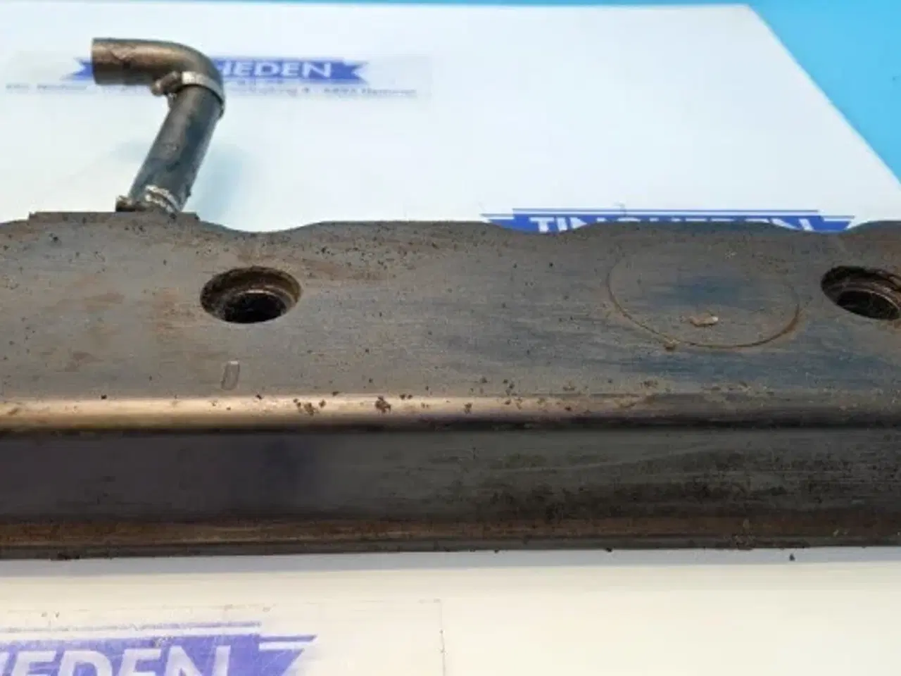 Billede 8 - Perkins 1006-60T Dæksel 4223935M91