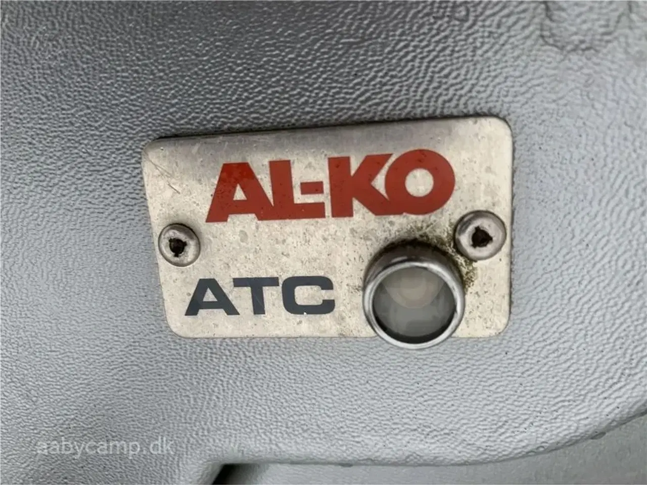 Billede 22 - 2015 - Cabby Comfort 740+