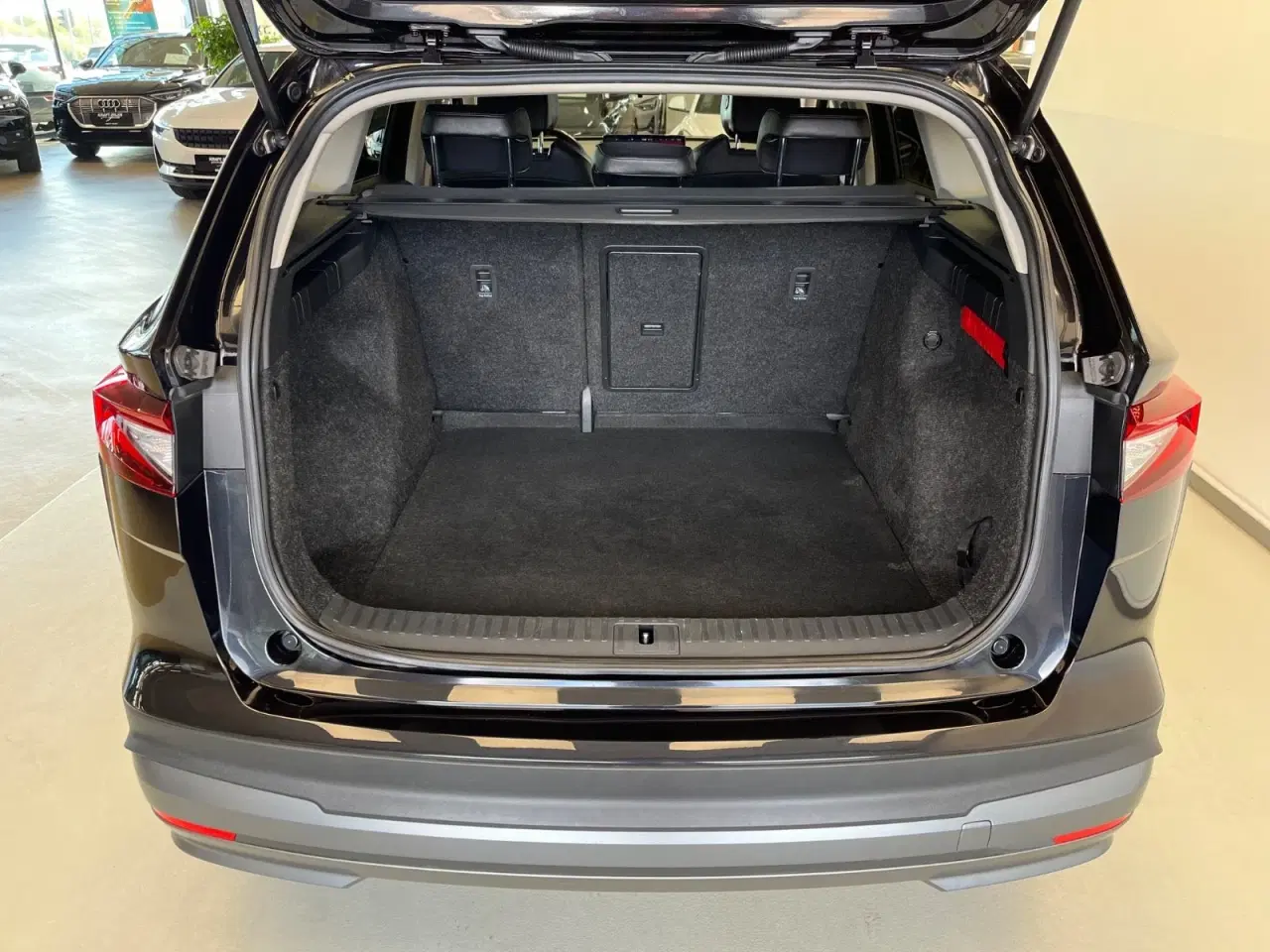 Billede 18 - Skoda Enyaq 50 iV