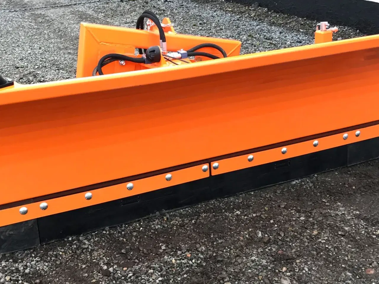 Billede 1 - Sigma Pro G201 Bredde 120-220 cm