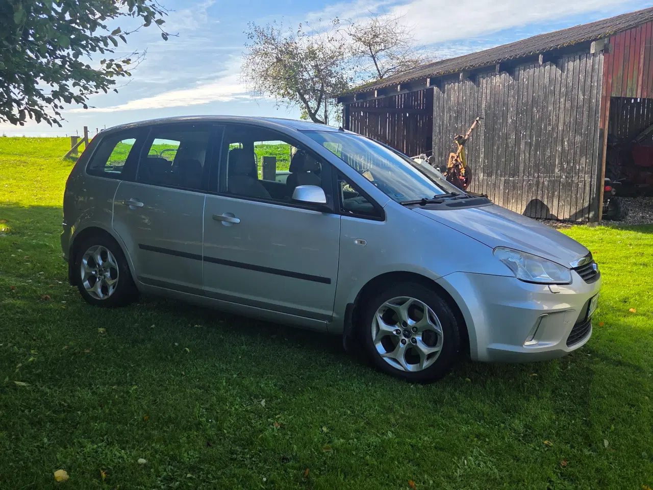 Billede 4 - Ford c-max 