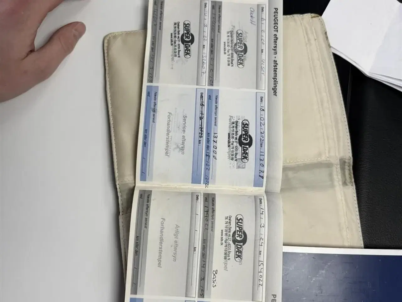 Billede 15 - Peugeot 207 CC 1,6 156HK Cabr.