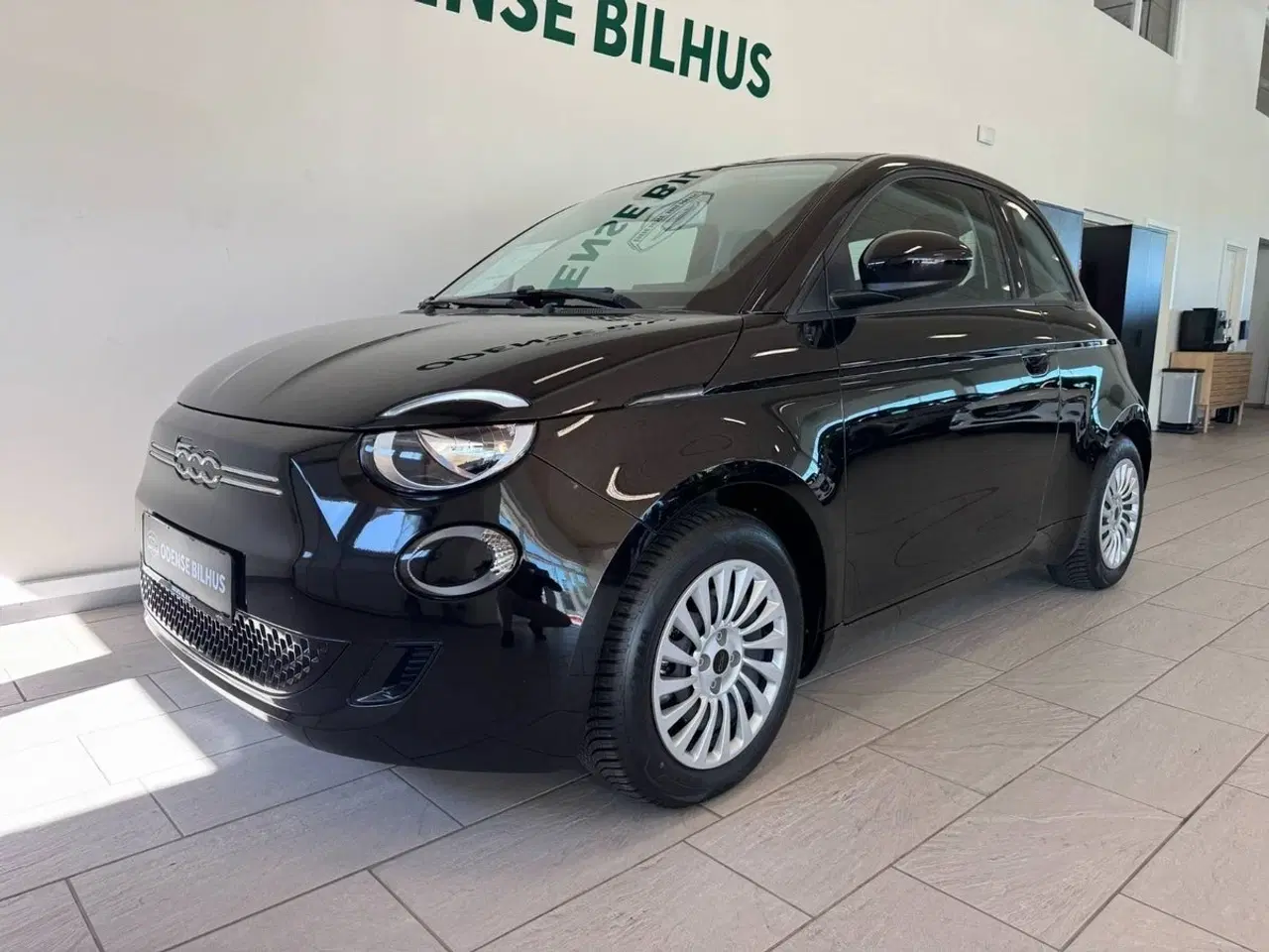 Billede 1 - Fiat 500e 42 Icon