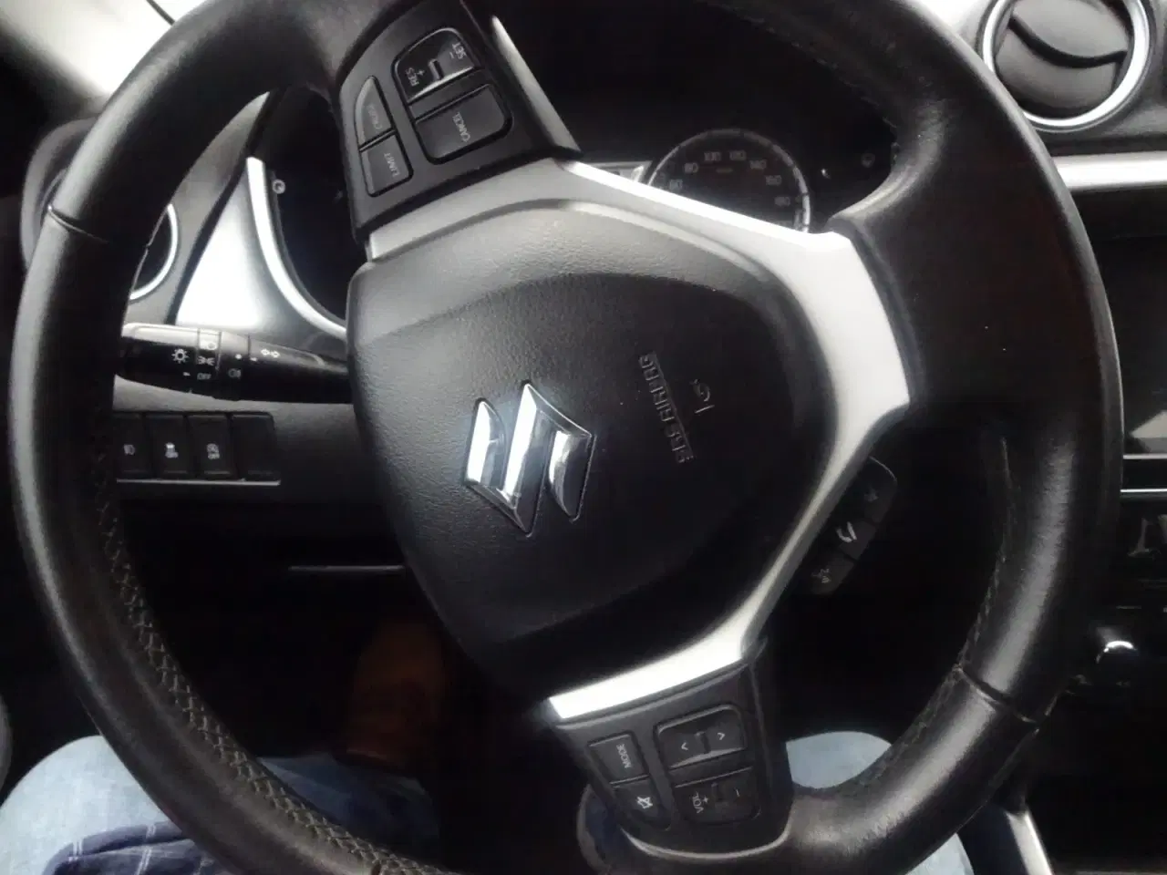 Billede 11 - Suzuki Vitara 1,6 DDiS Exclusive