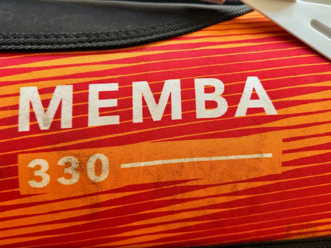 Billede 3 - Oppustelig kajak Aqua Marina