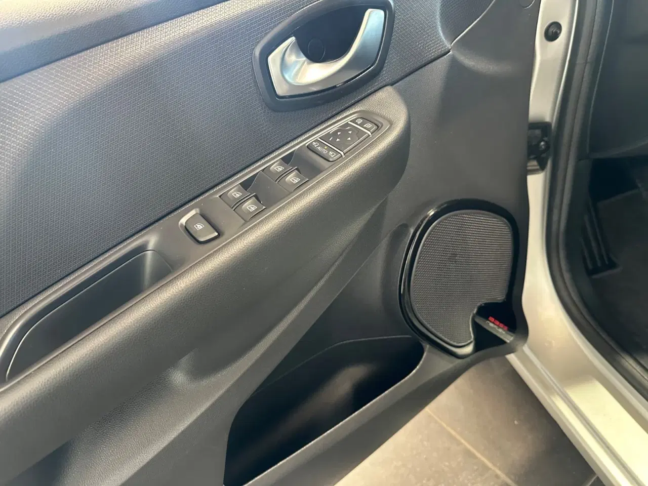 Billede 6 - Renault Clio IV 0,9 TCe 90 Zen Sport Tourer Van