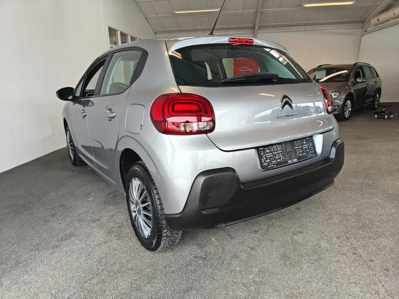 Billede 4 - Citroën C3 1,2 PureTech 82 Supreme
