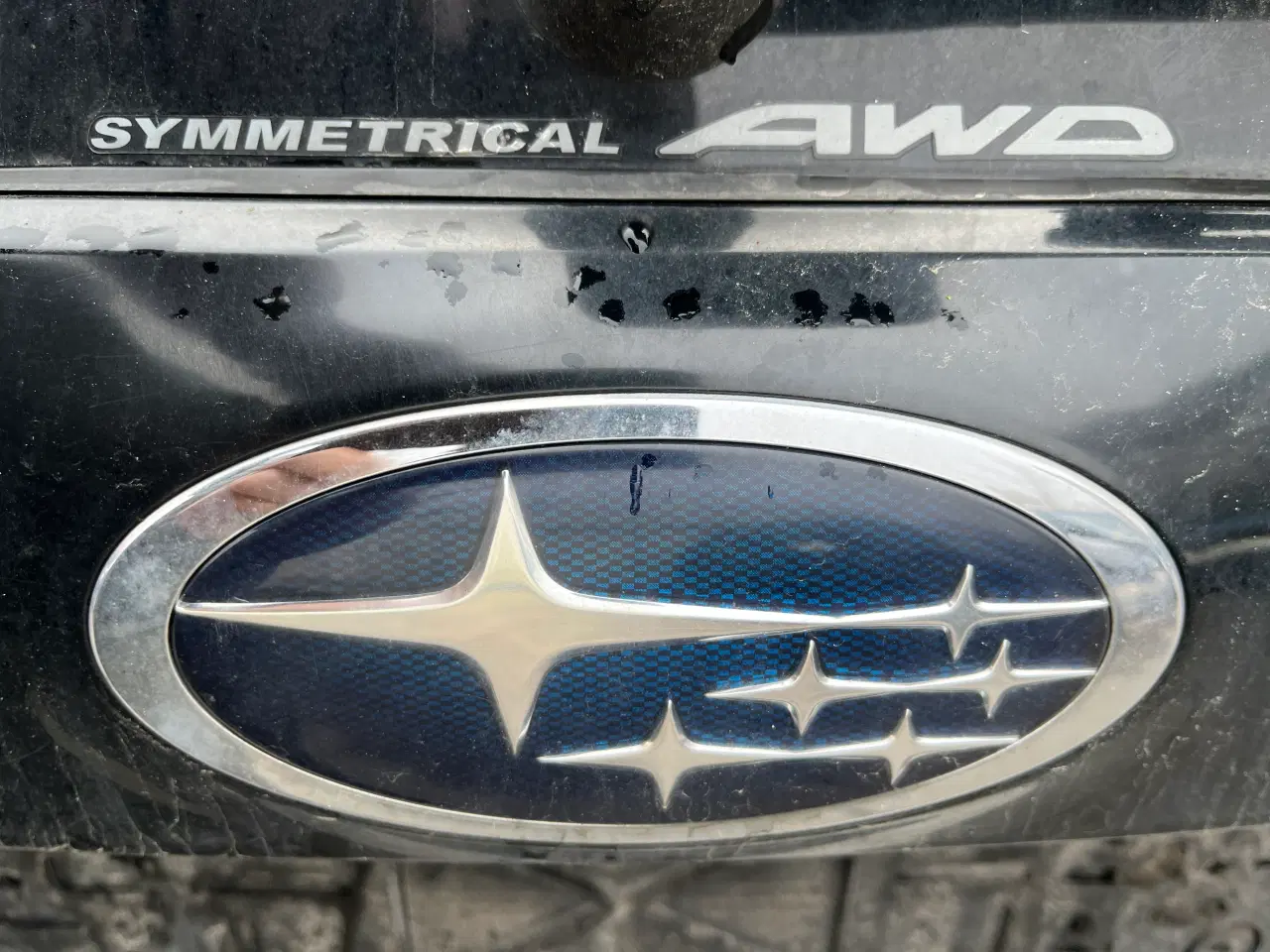 Billede 6 - Defekt motor 