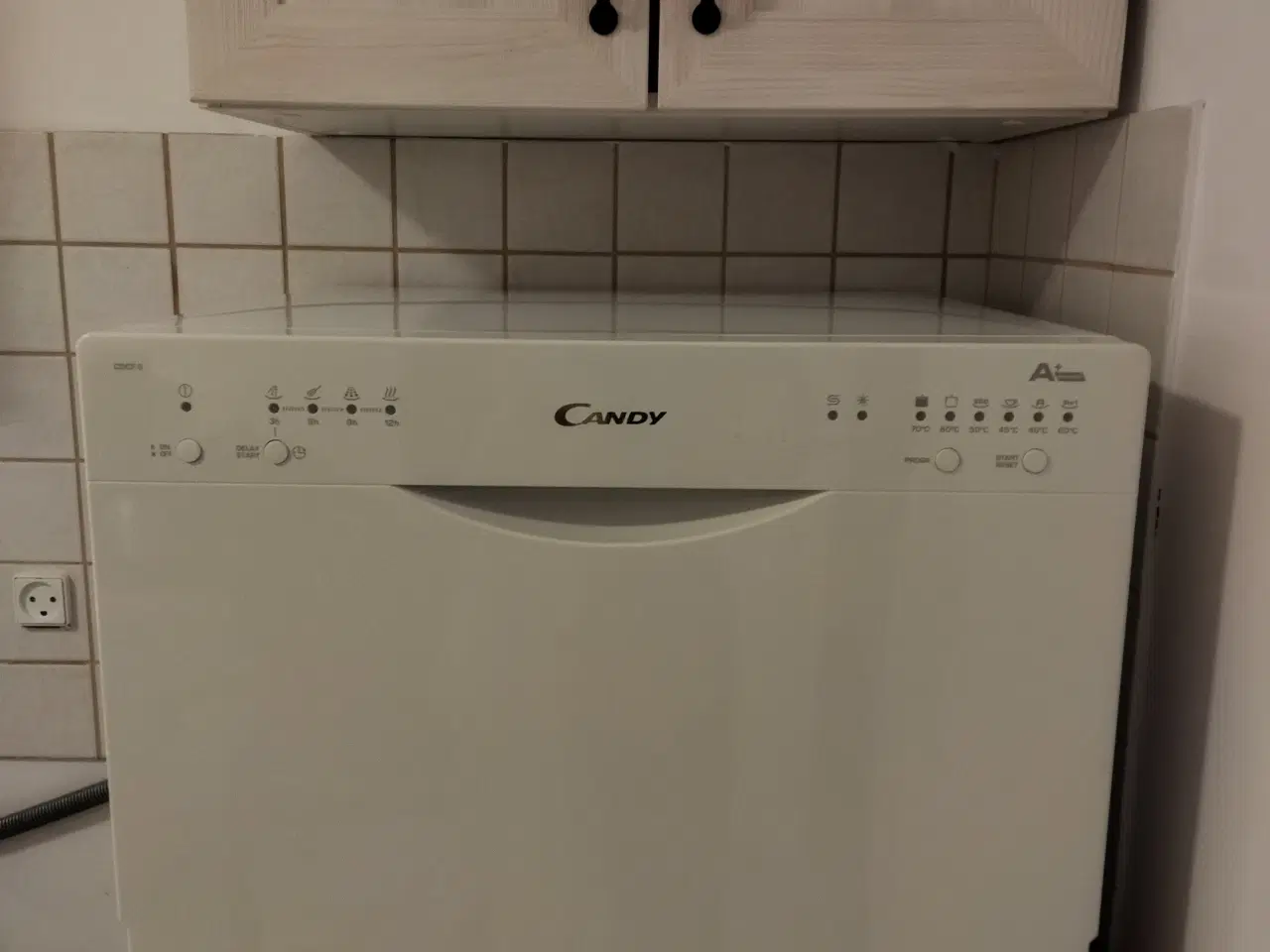 Billede 1 - Opvaskemaskine