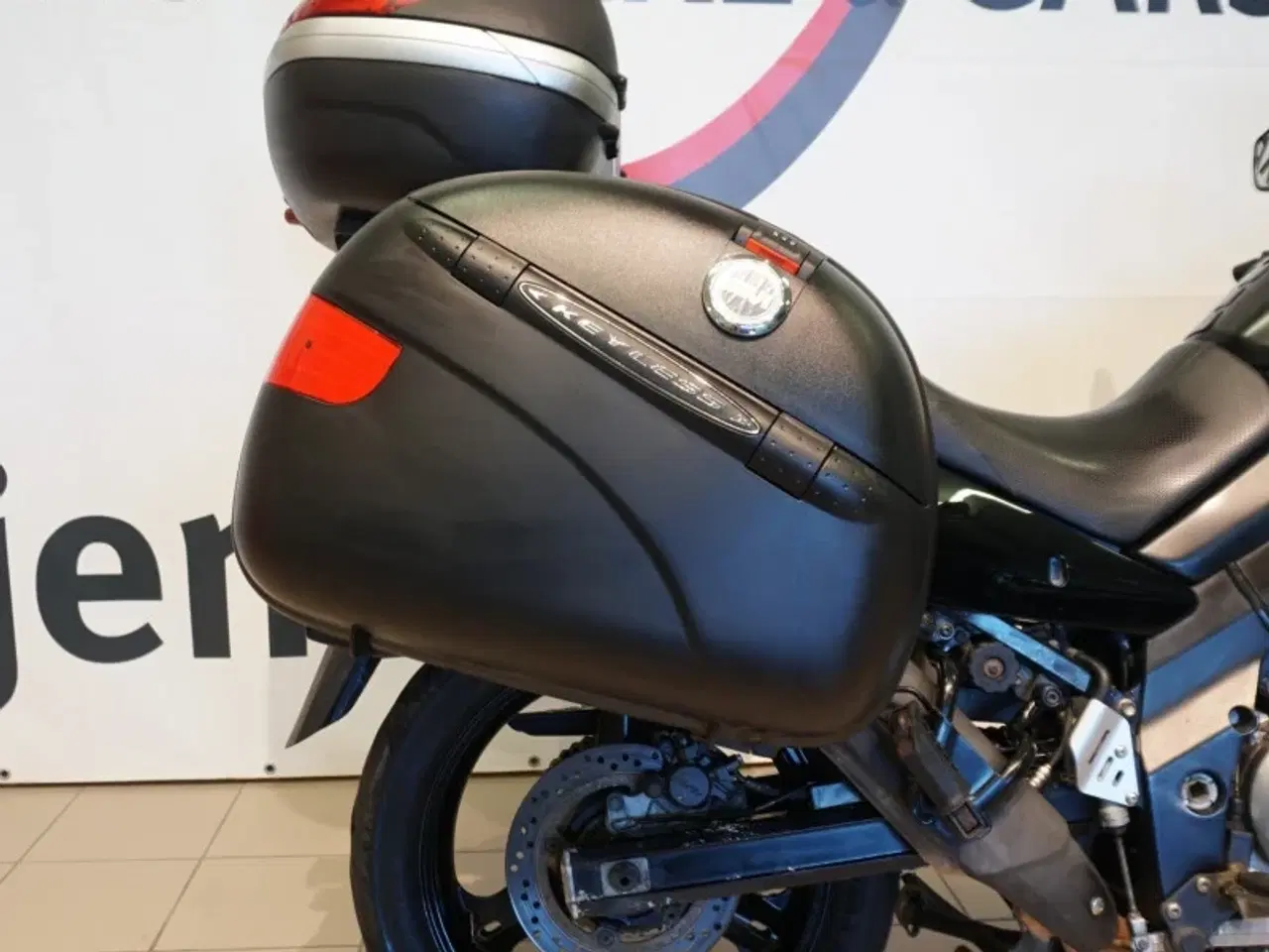 Billede 9 - Suzuki DL 650 V-Strom