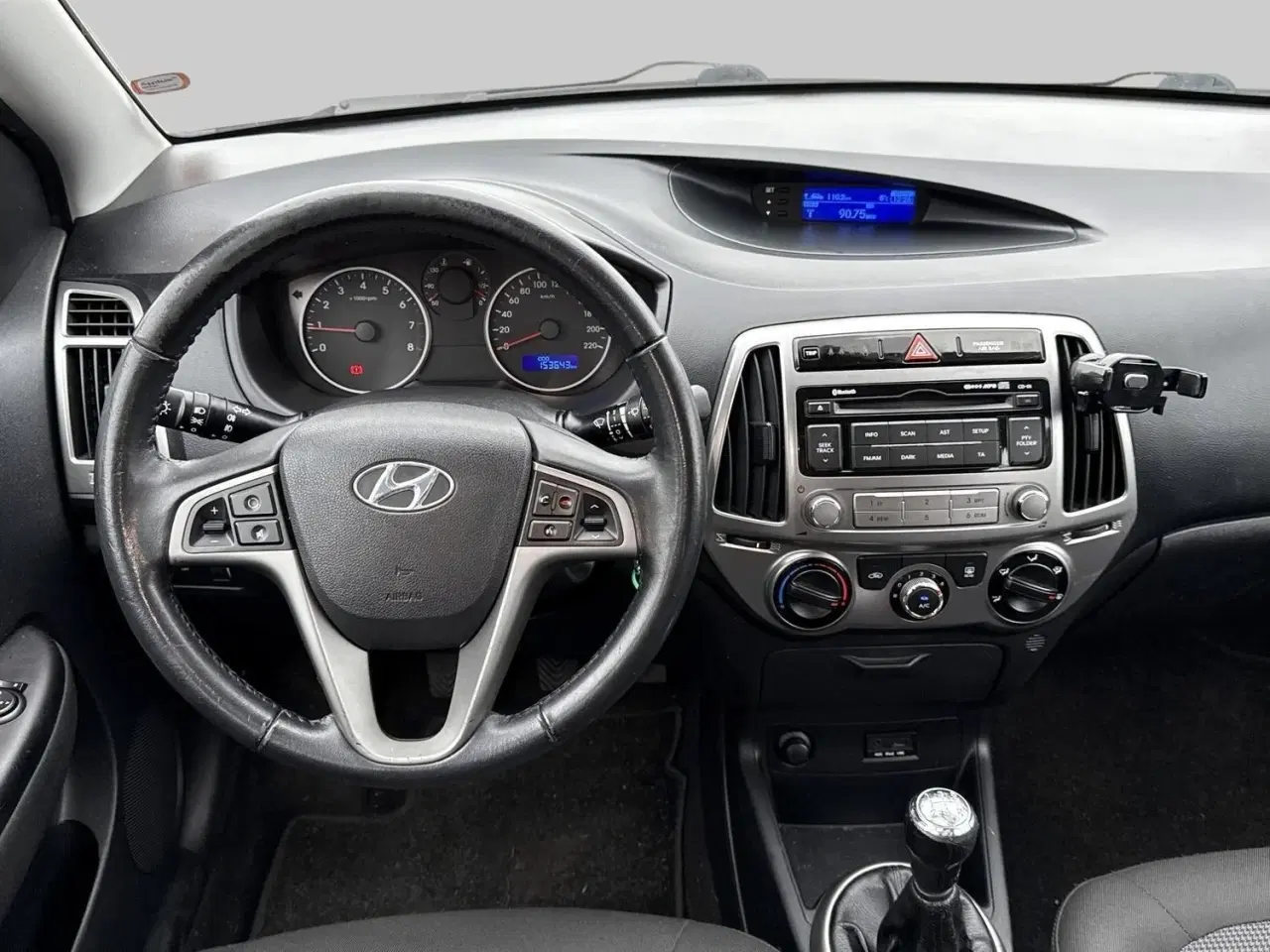 Billede 13 - Hyundai i20 1,25 Life+