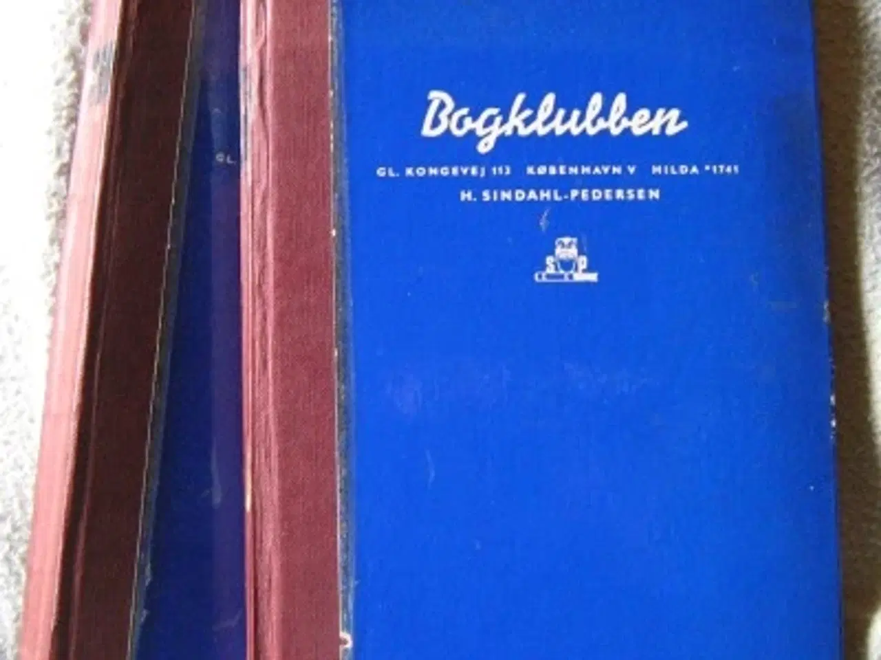 Billede 1 - Anya Seton: Elizabeth