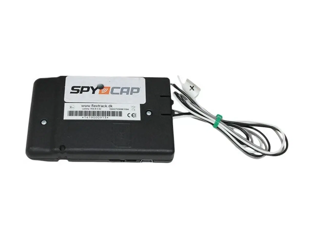Billede 1 - Spycap løs gsm-modul