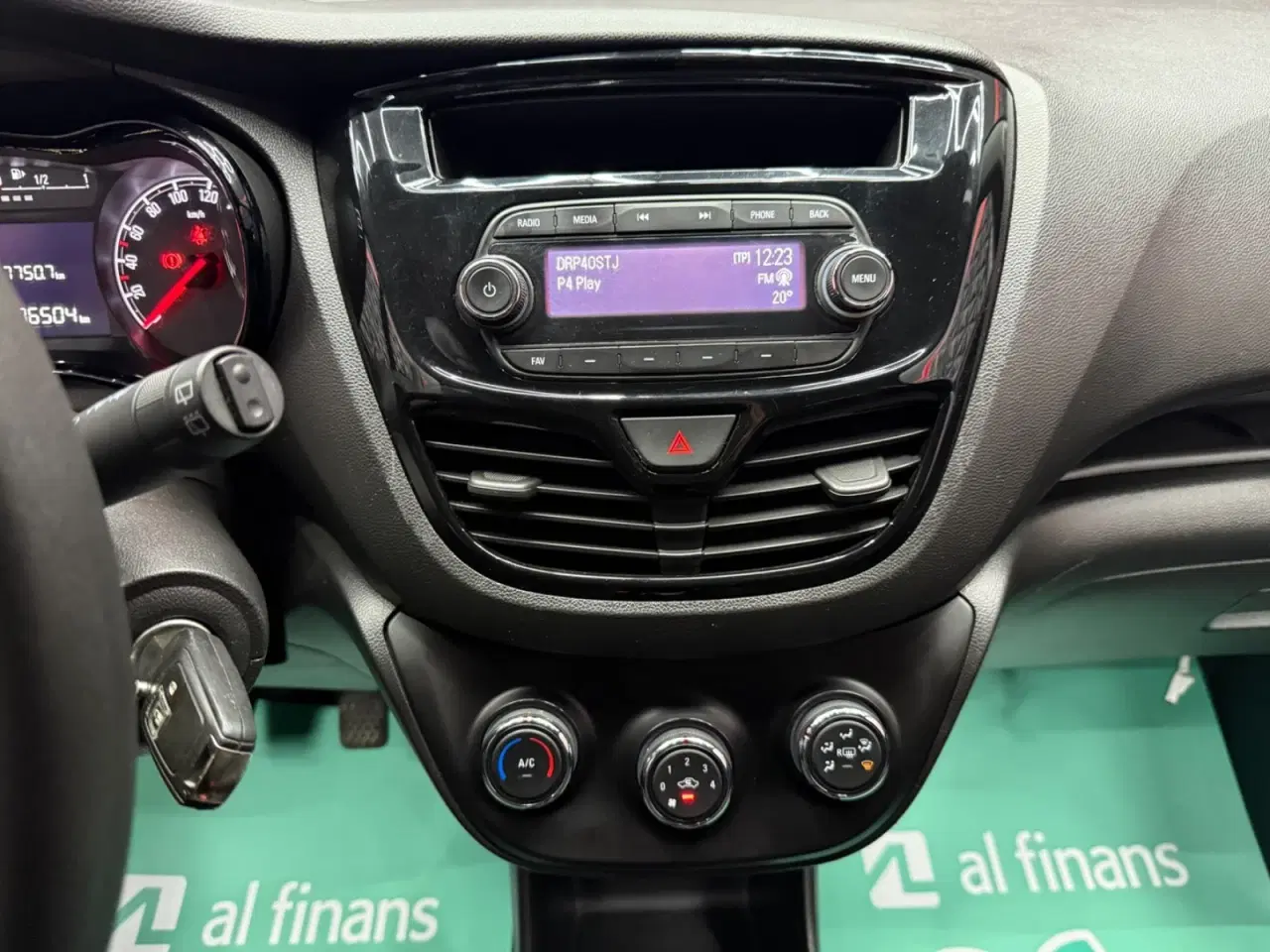 Billede 15 - Opel Karl 1,0 Enjoy