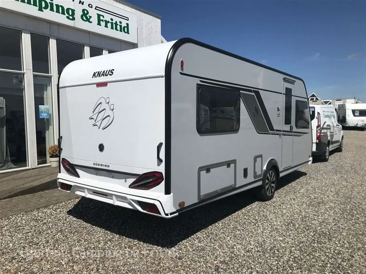 Billede 3 - 2023 - Knaus Südwind 540 UE "60 Years Celebration"