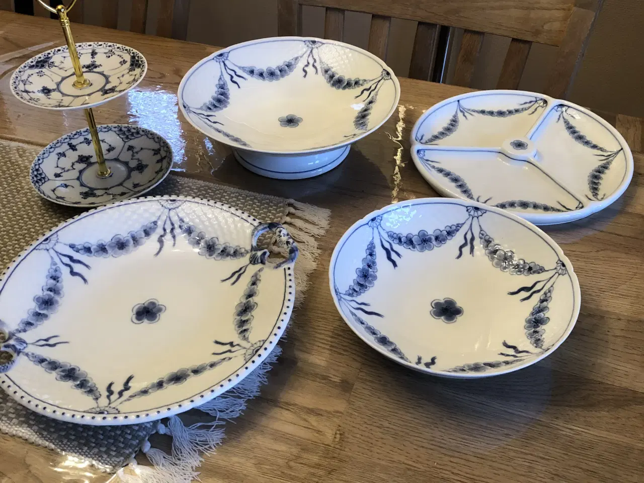 Billede 1 - Bing og Grøndahl 1.sortering