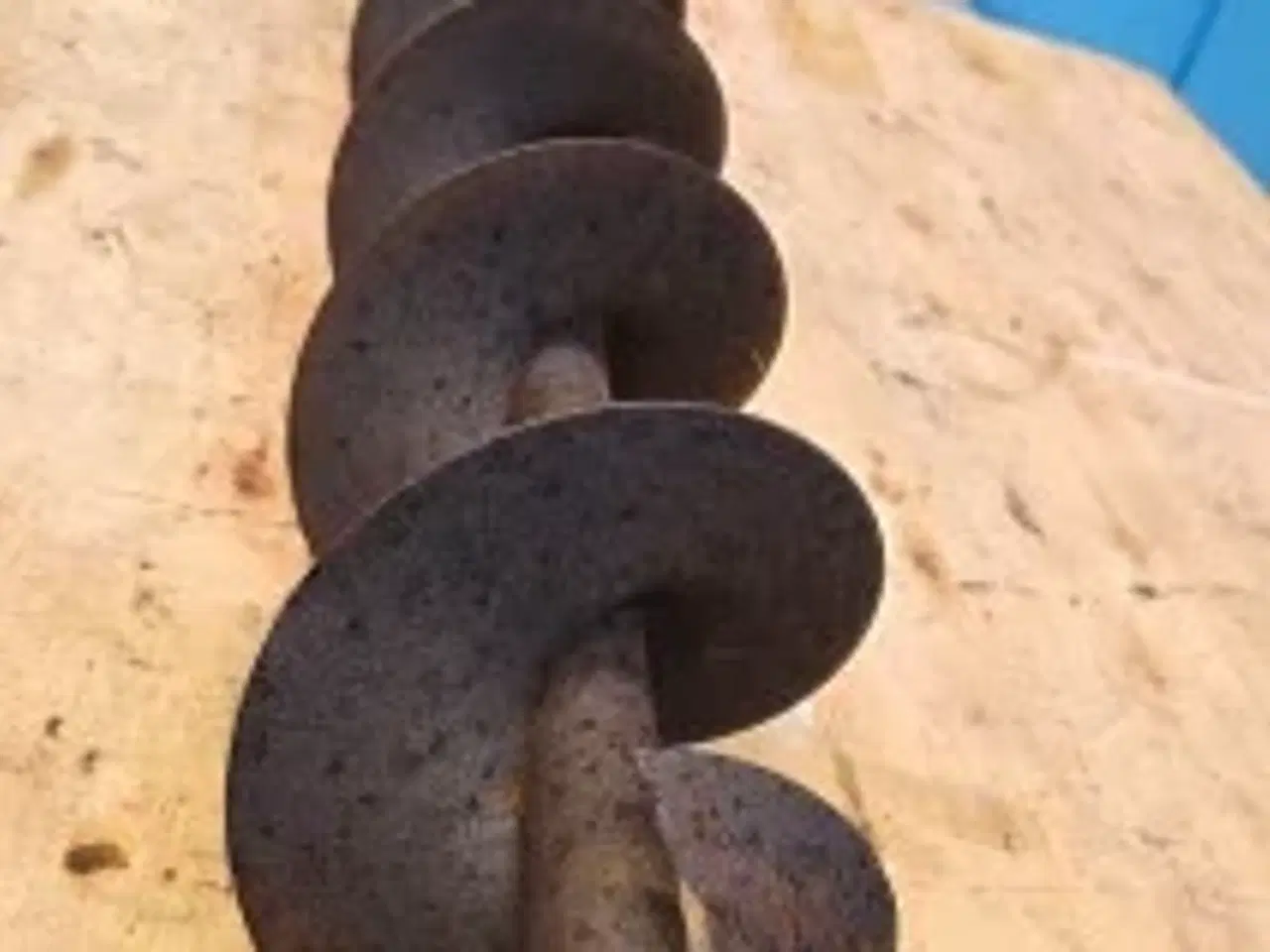 Billede 13 - Claas Dominator 88 Snegl 687173.1