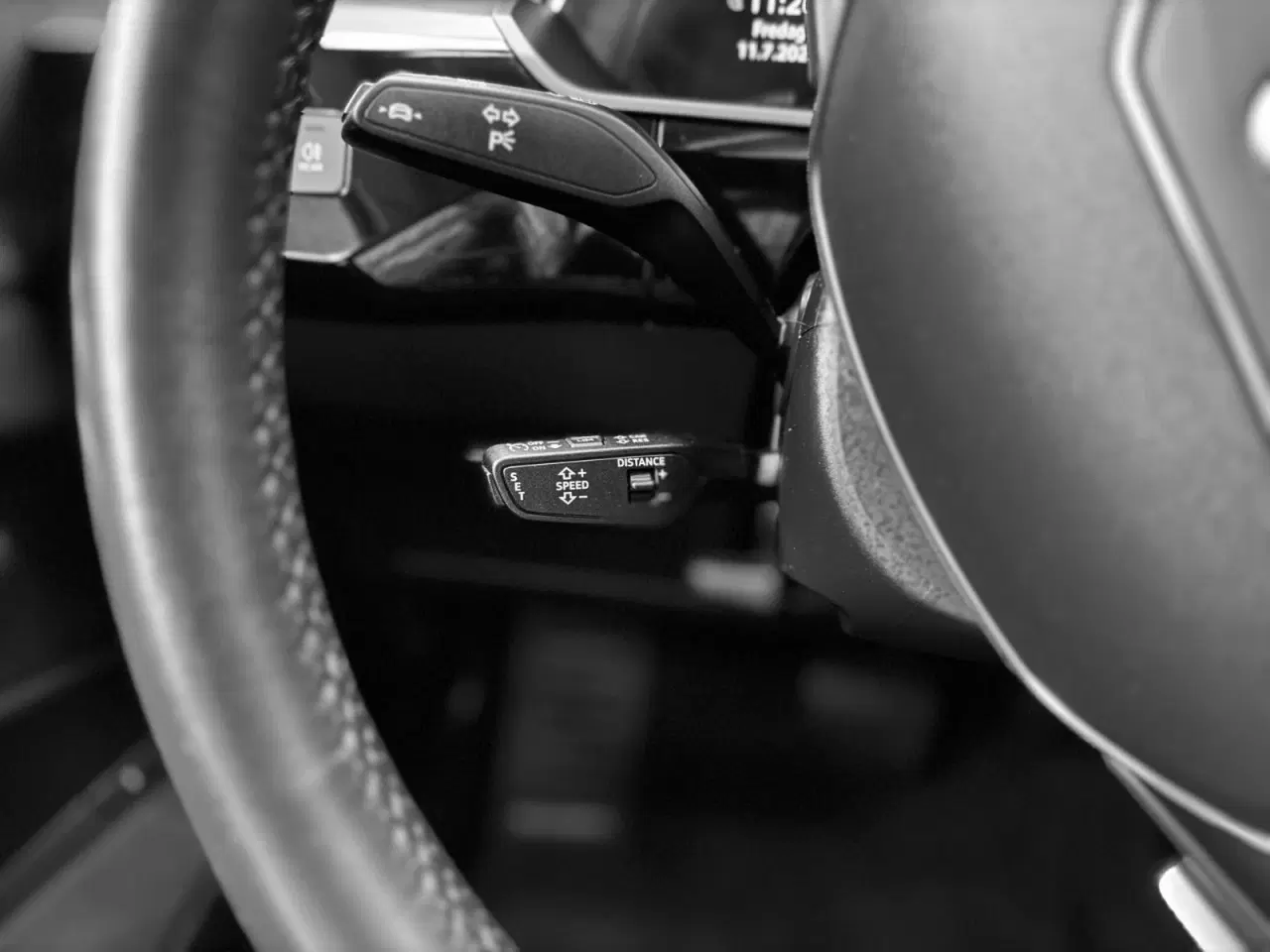 Billede 8 - Audi Q8 e-tron 50 Advanced quattro