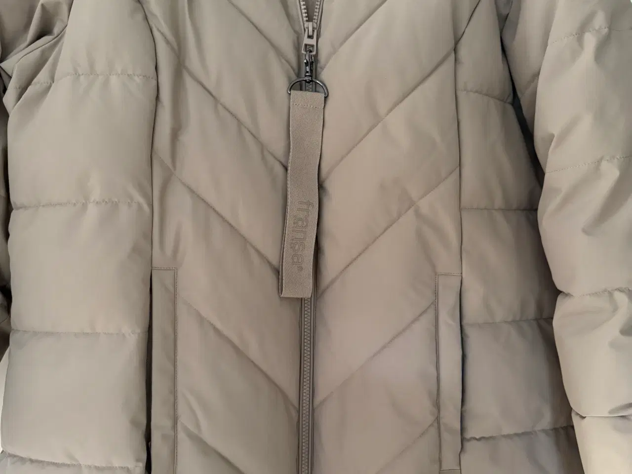 Billede 4 - Fransa vinterjakke model Maise