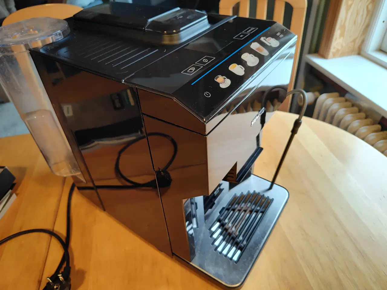 Billede 5 - Ekspressomaskine