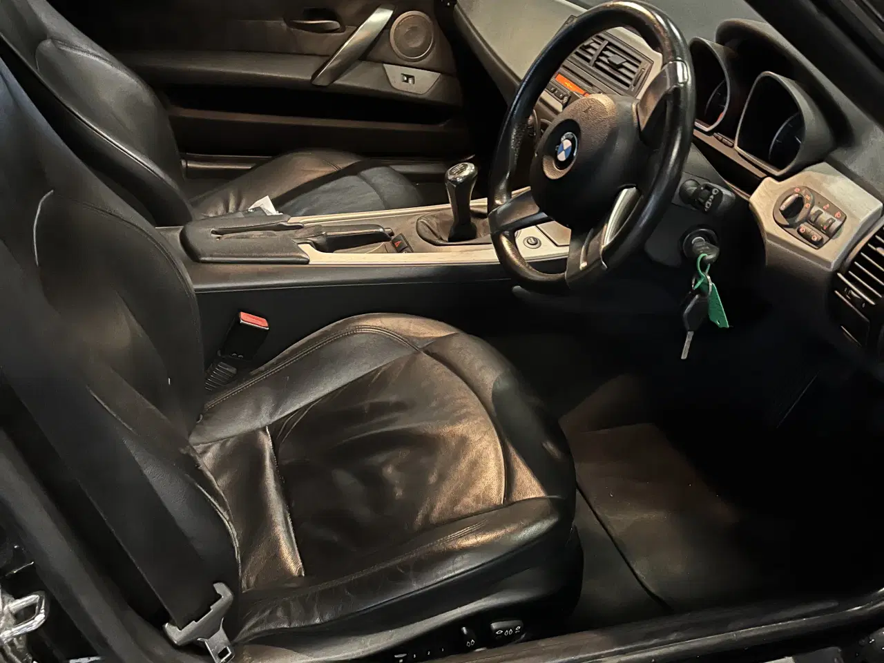 Billede 3 - BMW Z4 Roadster 