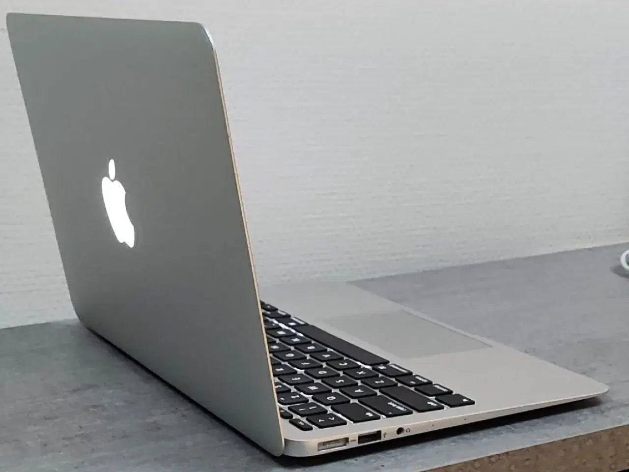 Billede 3 - MacBook Air 11"