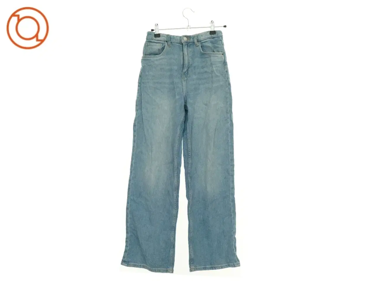 Billede 1 - Jeans fra &Denim (str. 152 cm)