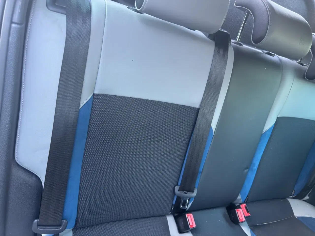Billede 14 - VW Polo 1,4 TSi 150 BlueGT DSG