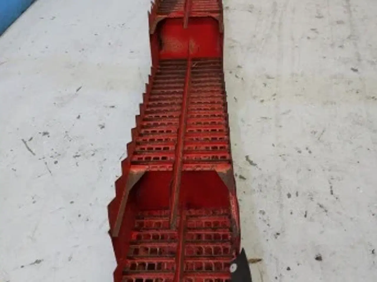 Billede 17 - Massey Ferguson 32 Ryster 28480523