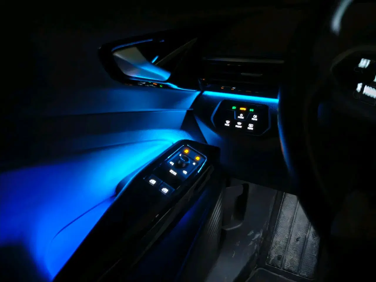 Billede 30 - VW ID.4 EL Pure 148HK 5d Aut.