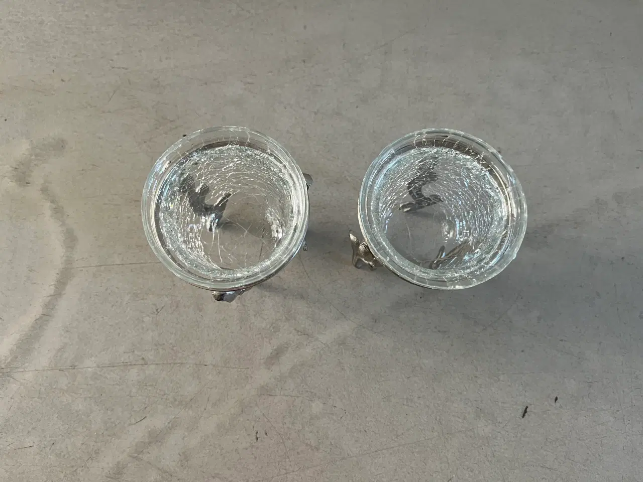 Billede 3 - Lysestager