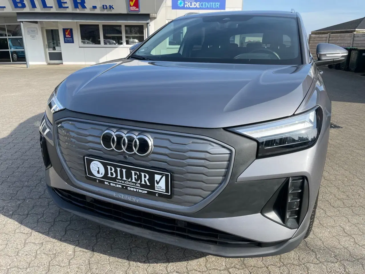 Billede 2 - Audi Q4 e-tron 45 Attitude