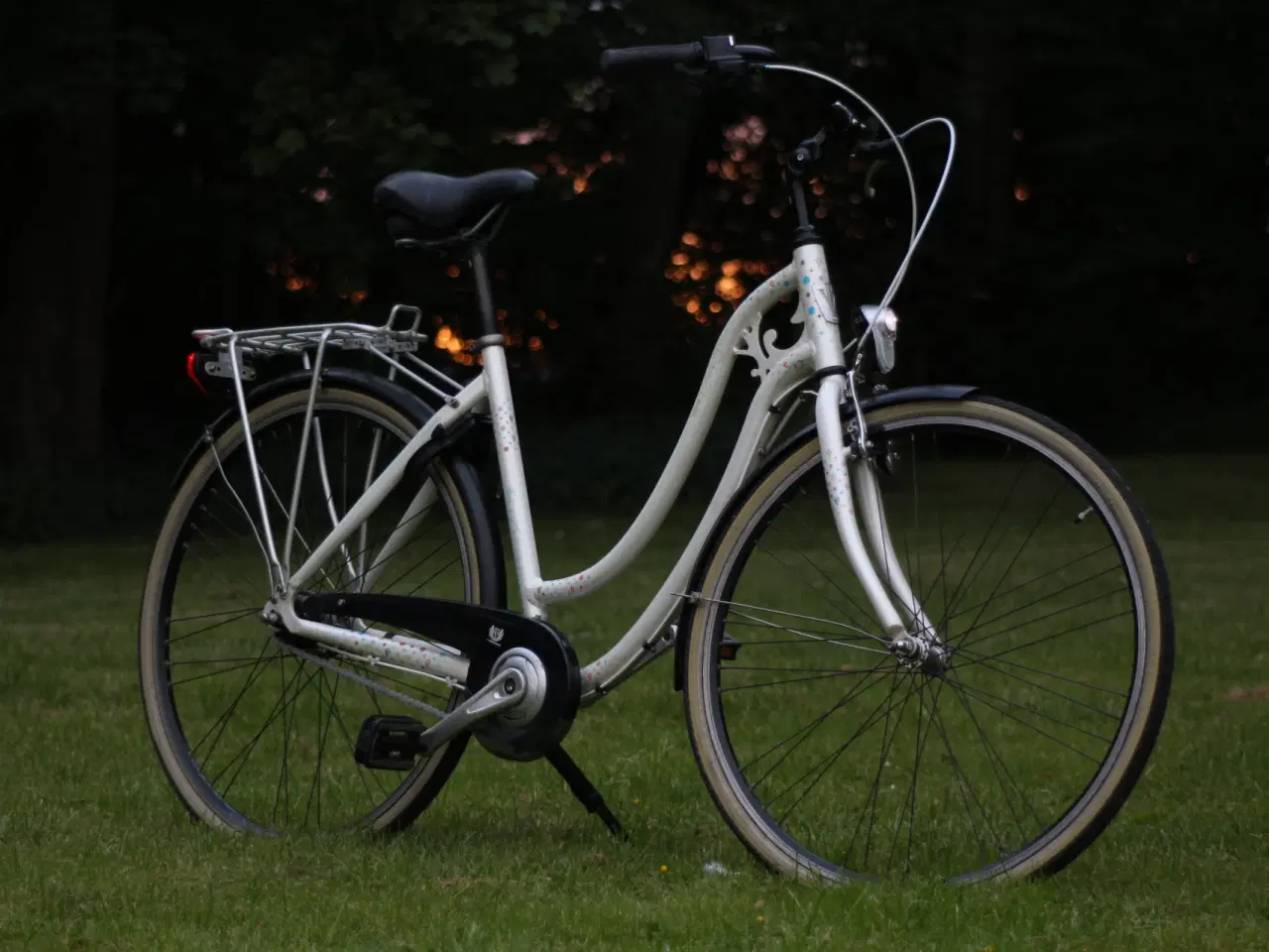 Billede 2 - Dame city bike